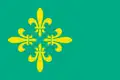 علم ميدن-درنتهMidden-Drenthe