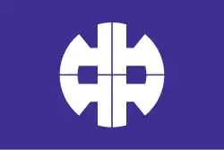 Nakanojō&nbsp;[الإنجليزية]
