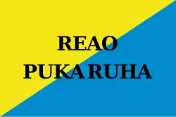 علم Reao بيكاروها