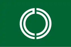 Rikubetsu&nbsp;[الإنجليزية]