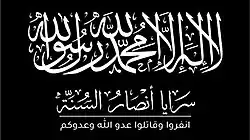 صورة توضيحية للصفحة سرايا أنصار السنة