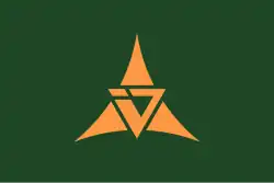 Shosanbetsu&nbsp;[الإنجليزية]