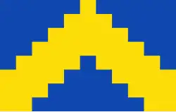 علم Sillamäe