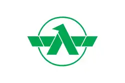 Tsubata&nbsp;[الإنجليزية]
