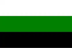 علم ثورة تونغوس