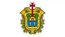 علم فيراكروز Veracruz