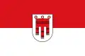 علم Vorarlberg