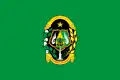 علم Yogyakarta City
