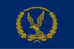 الشرطة المصرية