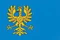 علم Cieszyn Silesia