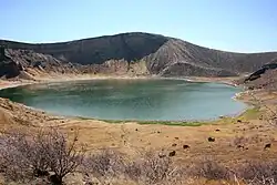 بحيرة فلامنجو 1
