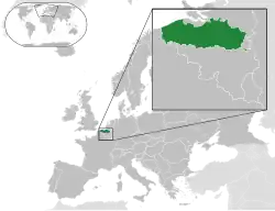 Flanders in Europe