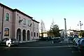 مبنى البلدية