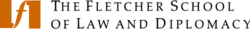 شعار كلية فليتشر للقانون والدبلوماسية