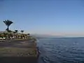 شاطئ نوبيع.