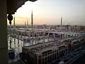 المدينة المنورة