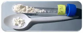 فلوريد الرصاص الثنائي