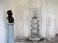 نافورة الدموع