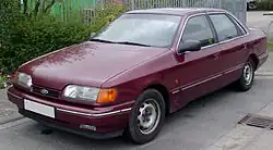 الجيل الأول