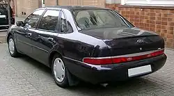 Ford Scorpio Mk II Saloon