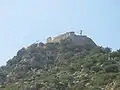 حصن قورايا&nbsp;[الفرنسية]