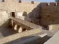 Fós de l'Hornabec