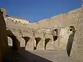 Fós de l'Hornabec