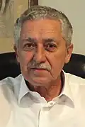 Fotis Kouvelis