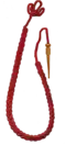جديلة الكتف