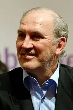 فرانسوا براكي