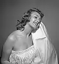 فرانكا رام في 1952