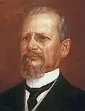 الخامسرودريغز ألفيز1902–1906