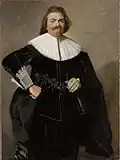 تيلمان روسترمان&nbsp;&nbsp;[لغات أخرى]‏، فرانس هالس 1634