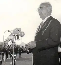انتخابات الرئاسة النمساوية 1971