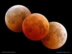دونكيرك، ماريلاند، 3:03 UT