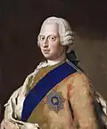 فريدريك أمير ويلز (ولد. 1707 توفي. 1751)