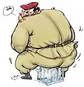 الحرية في ظل الحكم العسكري
