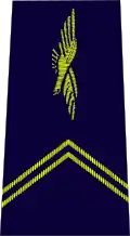 élève officier
