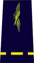 aspirant