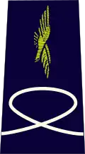 aspirant élève
