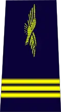 capitaine