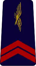 caporal
