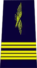 colonel