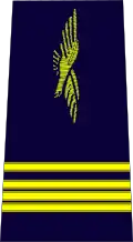 commandant