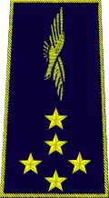 général d'armée aérienne