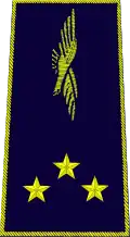 général de division aérienne