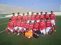 فریق ساحل