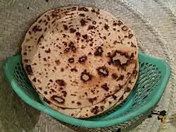 كسرة فطير