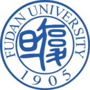 شعار جامعة فودان