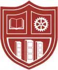 شعار جامعة المستقبل (مصر)